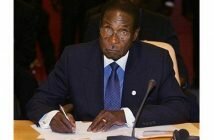 Mugabe Sends Hearty Congratulations to President Mnangagwa : Did He Betray Chamisa?