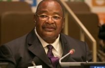 Mnangagwa Kicks Out Home Affairs Minister Obert Mpofu