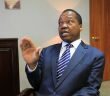 John Panonetsa Mangudya