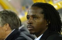 Video: Former Zimbabwe National Team Coach is Now Selling Eggs