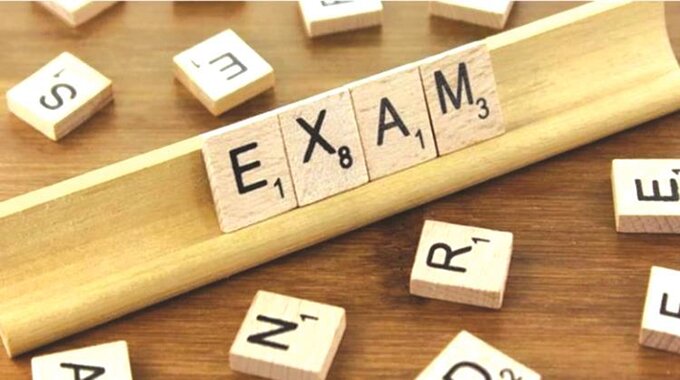 JUST IN: June exams begin tomorrow