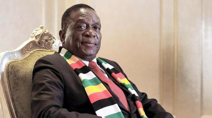 Support President’s efforts, women urged