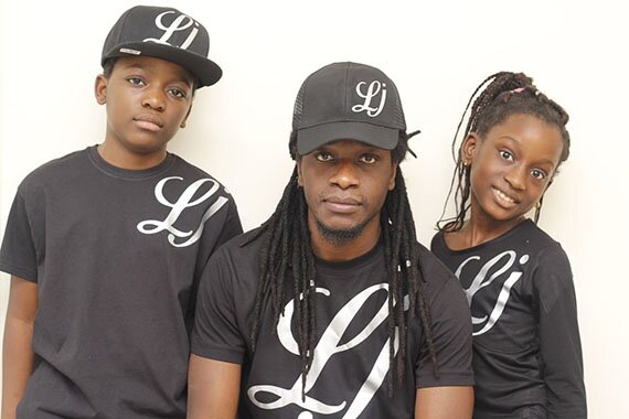 Little Jamal Rapper Lil Jam unveils clothing label | PaZimbabwe