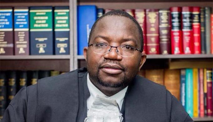 JUST IN: Mpofu to appear in court