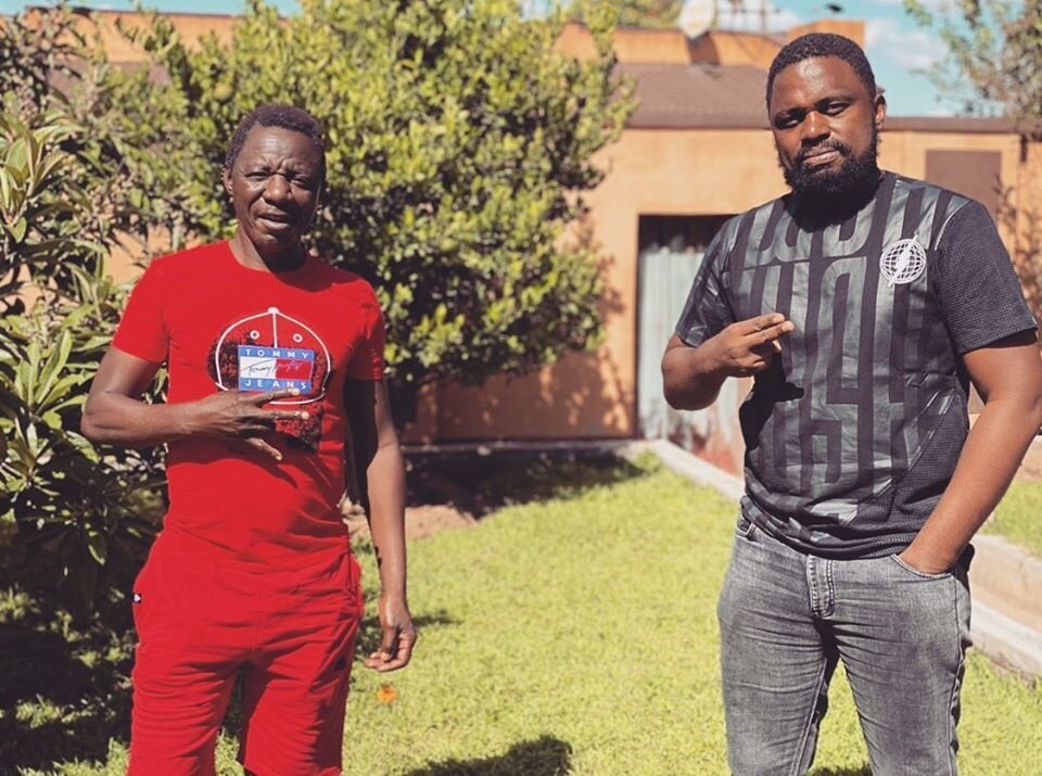 Artistes’ messages to Cheso@52