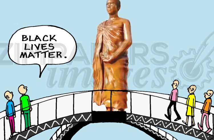 Editorial Comment: Connecting the present to the past