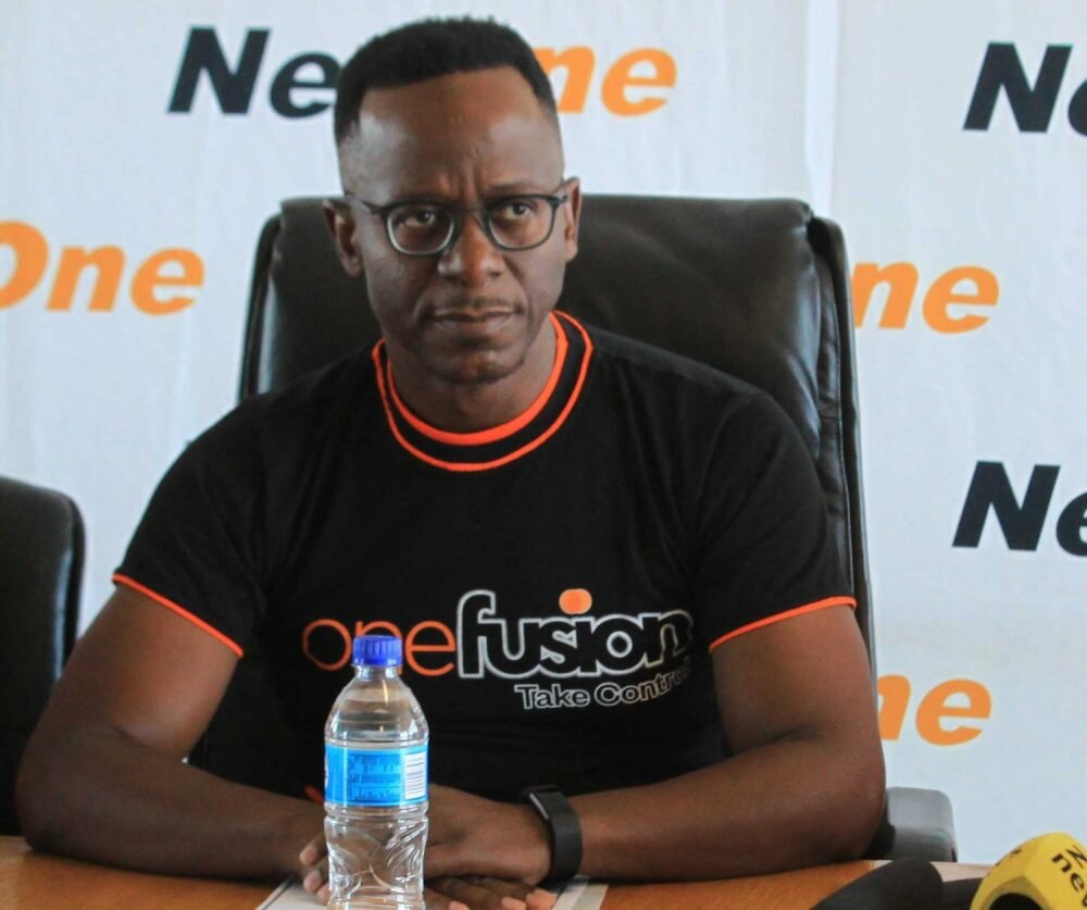 NetOne Spends $20 million Fighting Muchenje