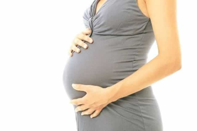 JUST IN: Woman gives birth in isolation centre