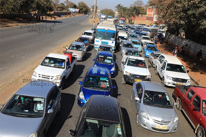 COVID-19: Infections spike, police intensify lockdown enforcement