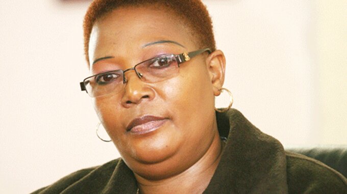 Khupe set to bounce back in Parliament