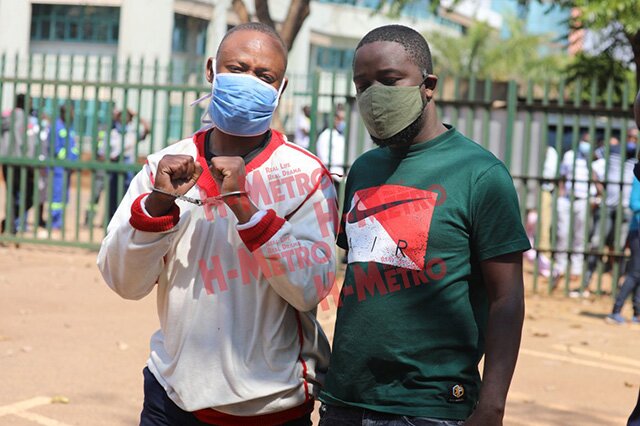 D-DAY FOR STUDENT UNION PRESIDENT