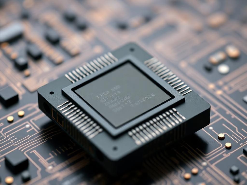 India's First 28nm Semiconductor Chip Launching This Year! - PaZimbabwe