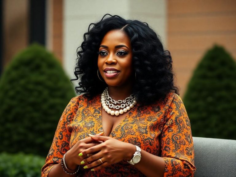 Real Housewives' Wendy Osefo Finally Speaks Out After Shocking Arrest