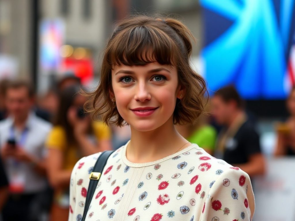 Millie Bobby Brown Fires Back at #39 Stranger Things #39 Photographer: quot You