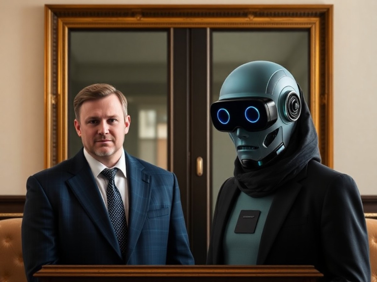 ‘Family Face Off’s Acclaimed Content Hires Exec Who Developed Channel 4 Doc With Secret AI Host