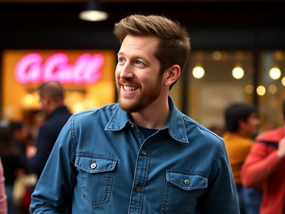 Billy Eichner On Whether He Would Consider Reviving ‘Billy On The Street’: “We’re Always Kind Of Talking About What It Could Look Like”