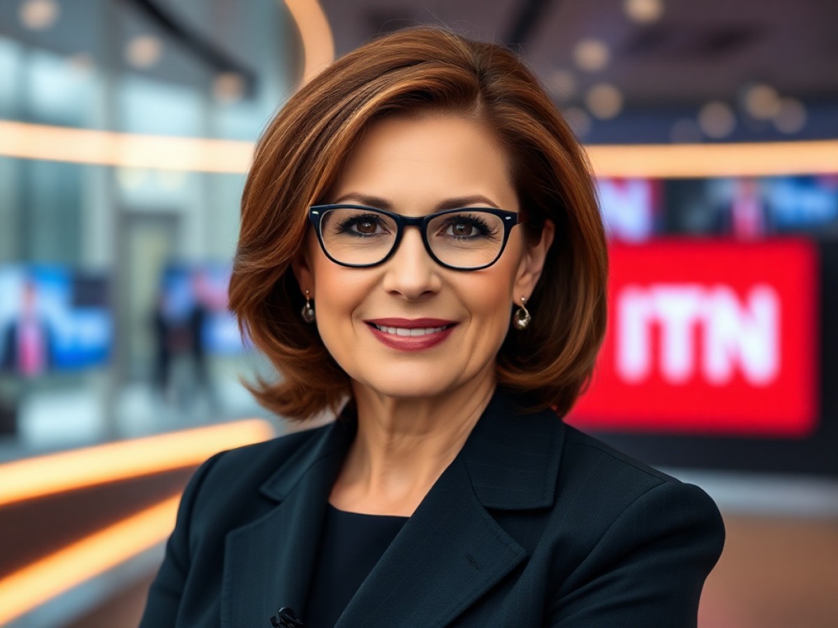 ITN CEO Rachel Corp Steps Down Immediately