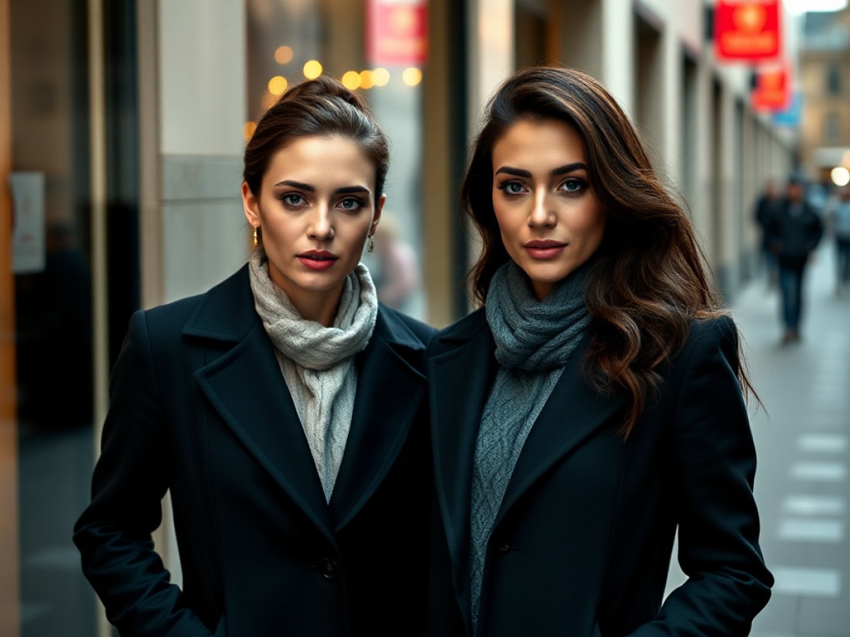 Melina Matthews Among Trio Of Euro Actresses Signing With Elev8on Management