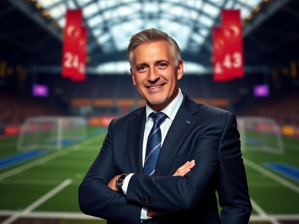Gary Lineker’s Goalhanger Launches Ventures Arm