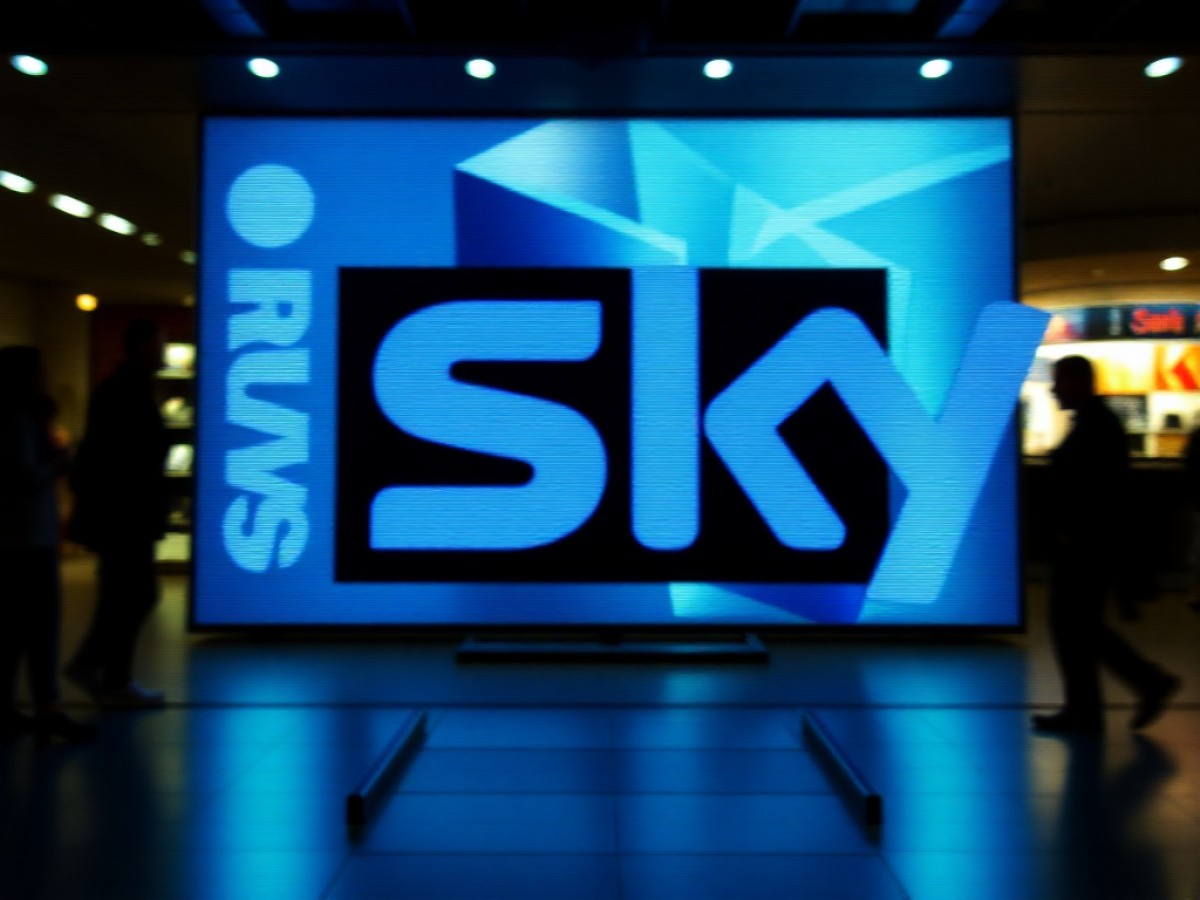 ITV Still In “Active Discussions” With Sky Over Sale