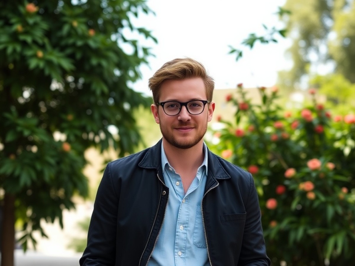 Jacob Tierney Shares ‘Heated Rivalry’ Season 2 Update While Accepting Critics Choice LGBTQ Showrunner Award: “Working Very Hard”