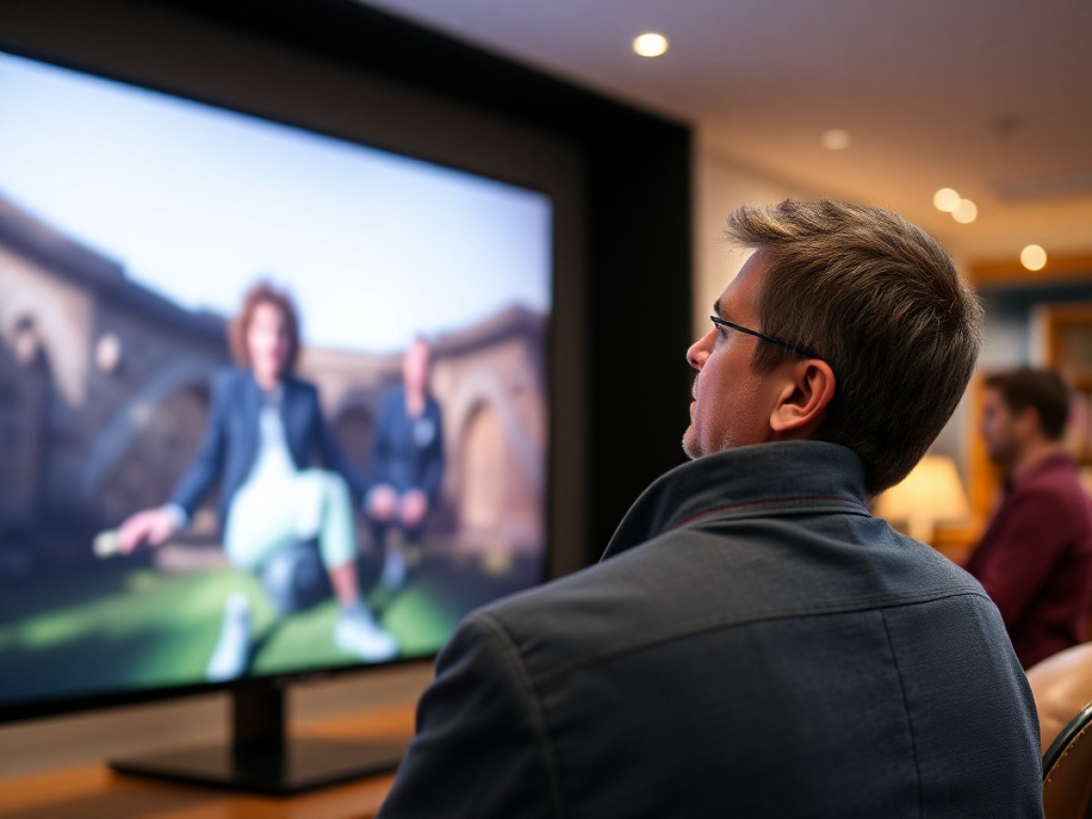 Real-Time Research Spotlights How “Silence Gap” On British TV Productions Costs Crew, Time & Money