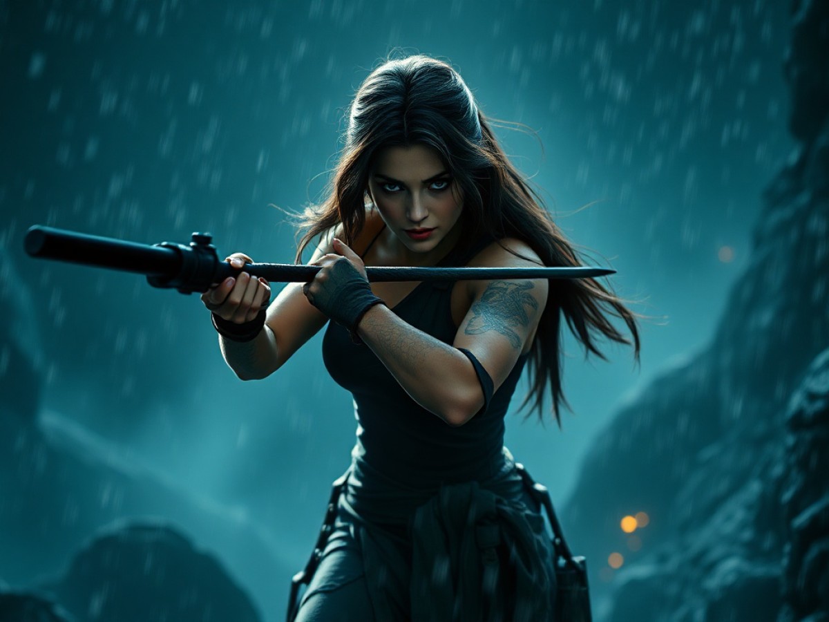 ‘Lord Of The Rings’ & ‘Tomb Raider’ To Be Housed At Fellowship Entertainment After Embracer Spin-Off