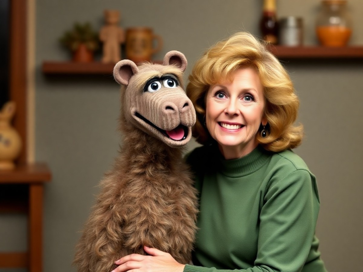 Anne Schedeen Dies: Actress Who Played ‘ALF’s Mom Was 77