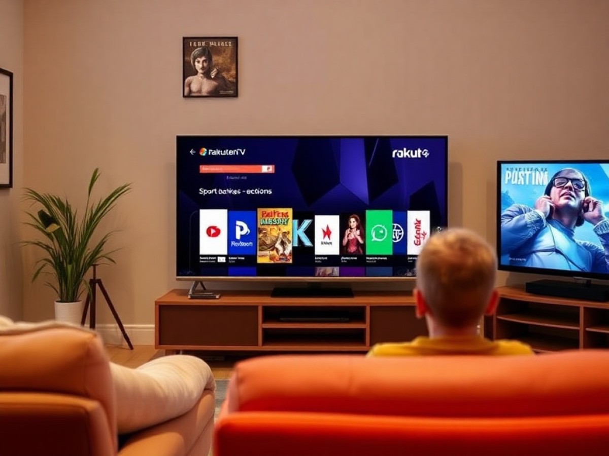 FAST Approaching: Ad-Funded Streaming Channels Becoming The Norm In Europe, Claims Rakuten Report – SXSW London