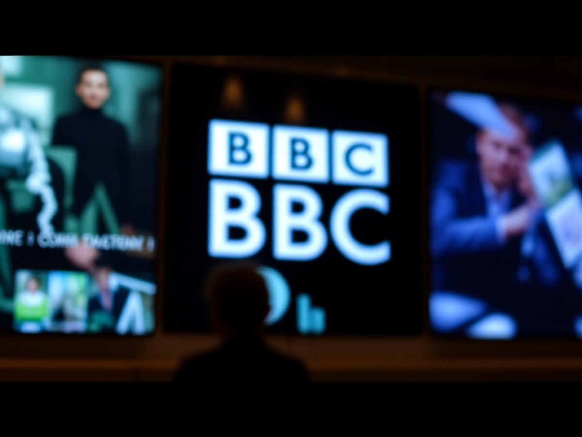 BBC To Cancel Shows & “Review” TV Networks As It Cuts Content Spend By $107M
