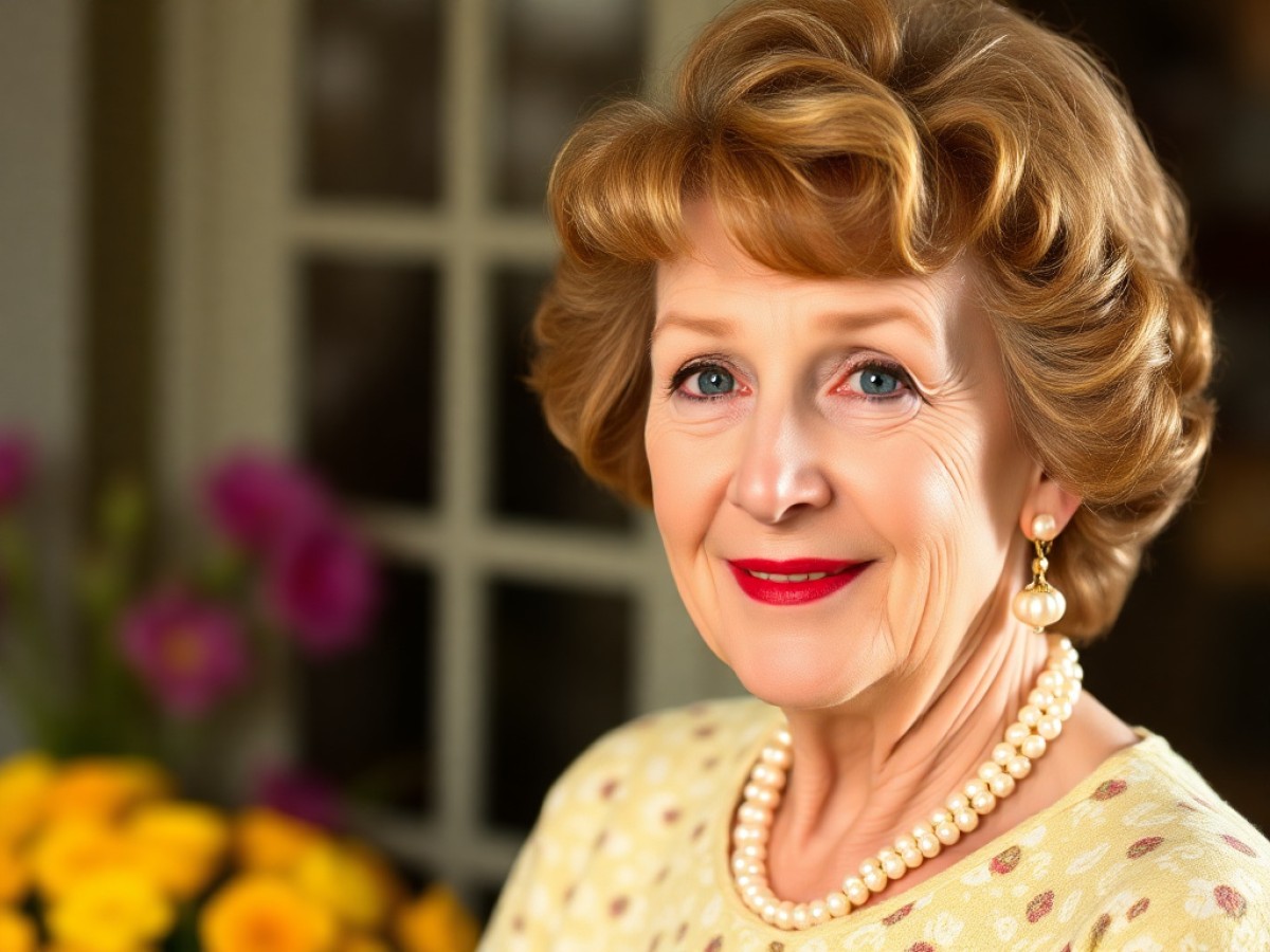 Penelope Keith Dies: BAFTA-Winning ‘The Good Life’ Actress Was 86