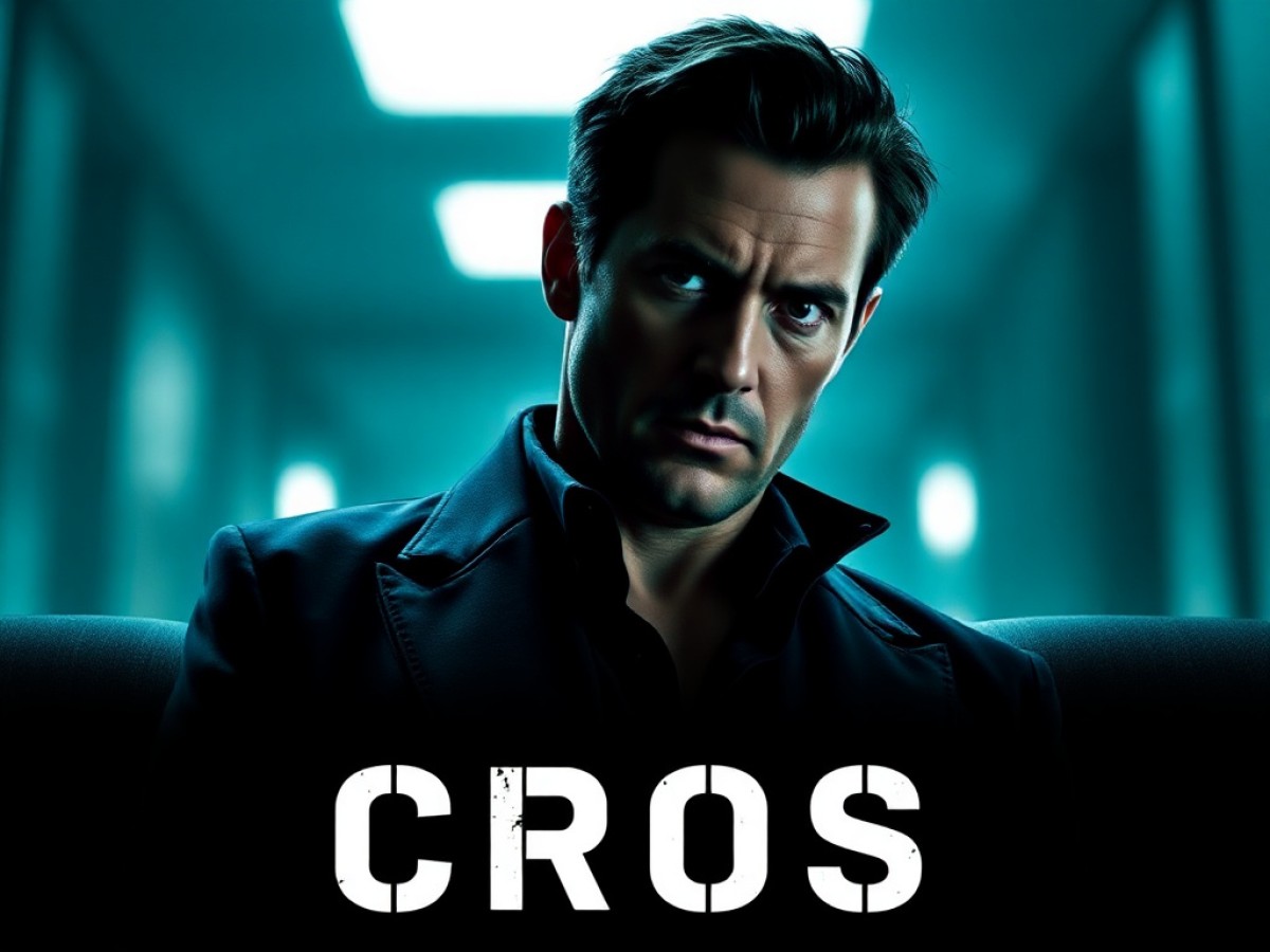 ‘Cross’ Creator Says Prime Video Drama “Can Go Forever” As Season 3 Explores Alex Cross’ Addiction To The Hunt
