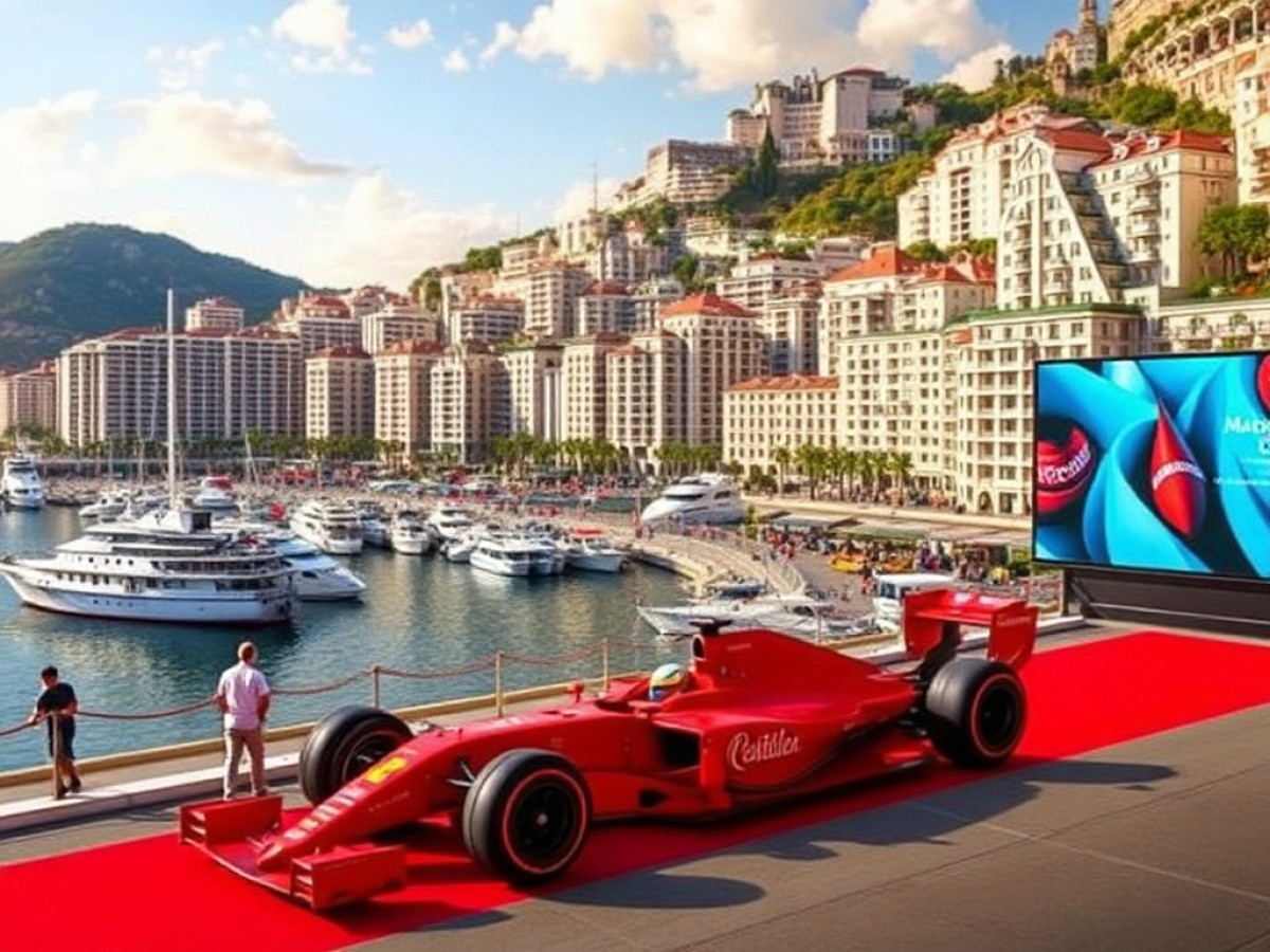 Monte-Carlo TV Festival