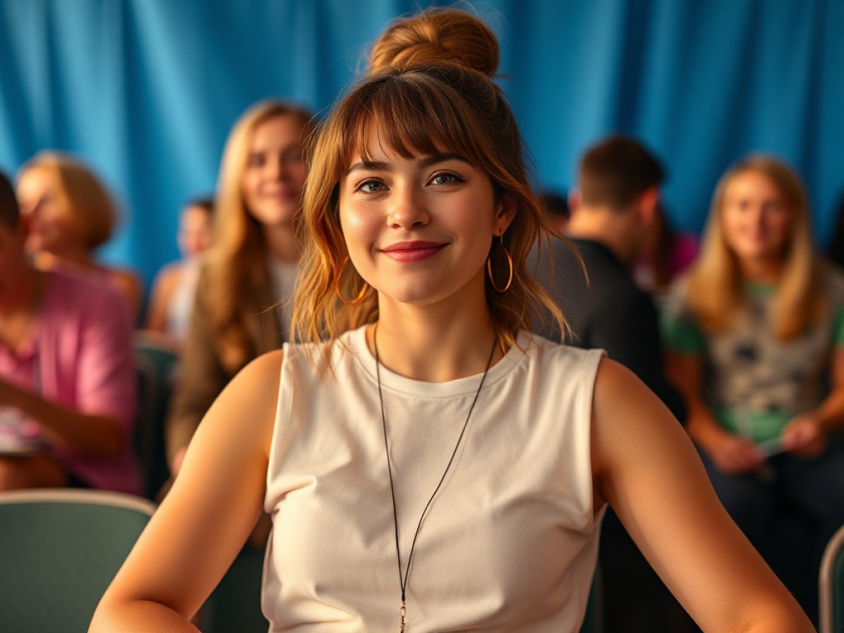 Prime Video Flexes YA Synergy As ‘Elle’, ‘Off Campus’ & ‘Every Year After’ Stars Turn Out For Inaugural Fan Event Obsessed Fest