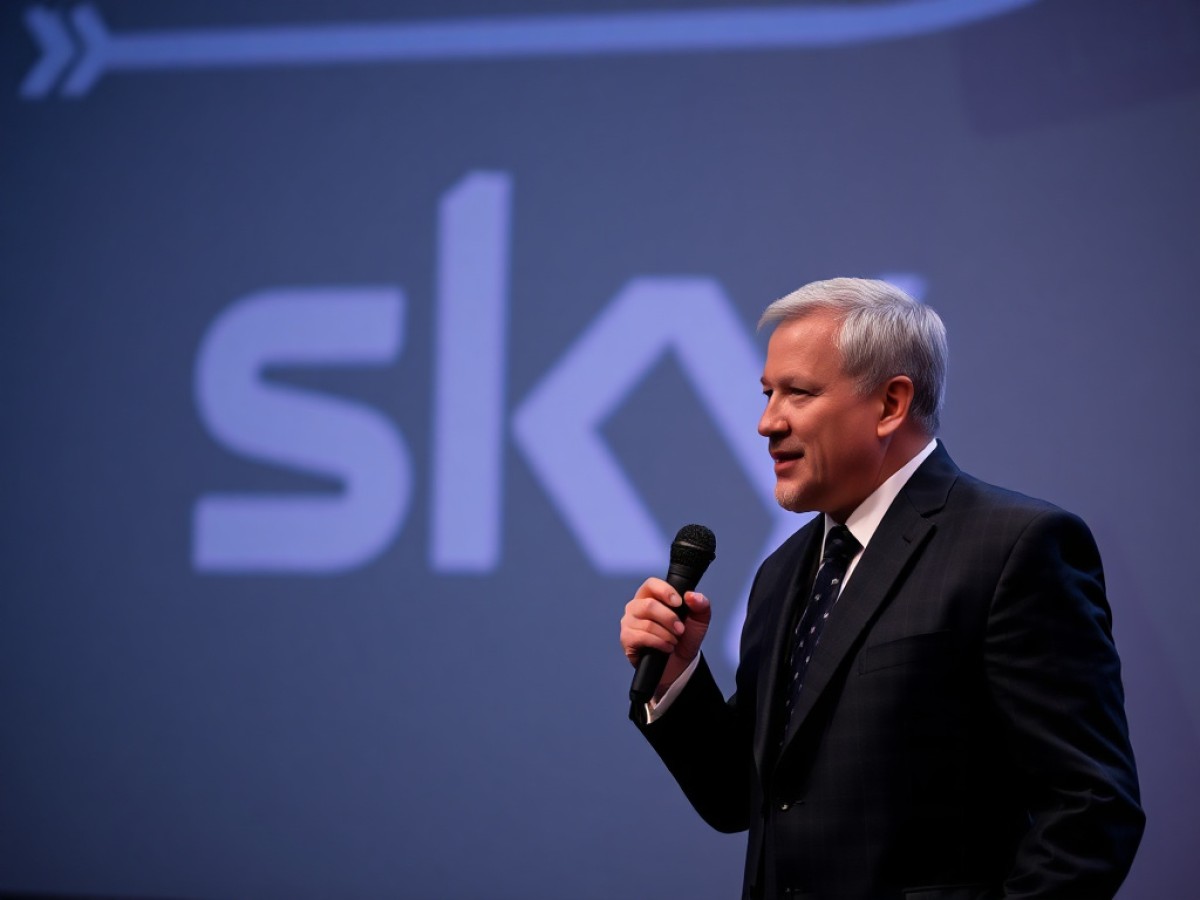 Sky & ITV Agree Terms Over $2.1B Deal With Official Announcement Expected Imminently — Report