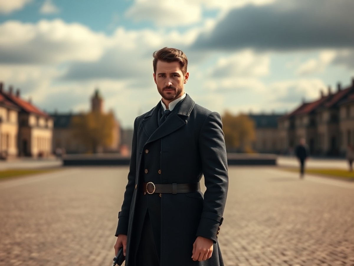 Disney+ Renews Polish Drama ‘Breslau’ & Orders Two More Shows From Central Europe