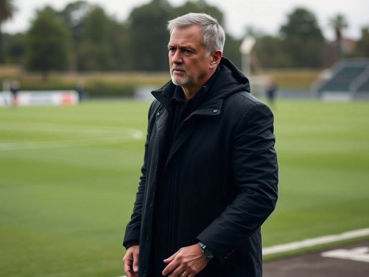 ‘Mourinho’: Teaser For Netflix Sports Doc About Legendary Football Manager Drops; Global Launch Date Revealed
