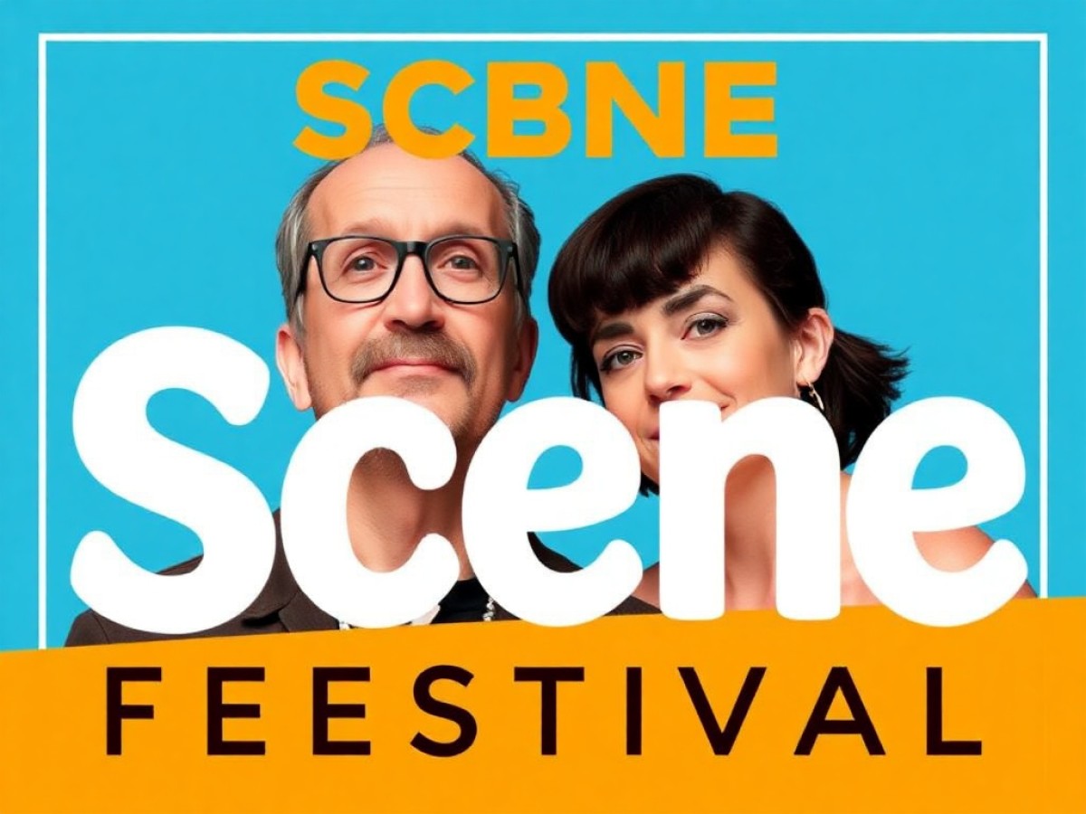 Manchester’s Scene Festival To Feature Russell T. Davies, ‘Heartstopper’ Creator Alice Oseman & ‘Bitter Christmas’ Screening