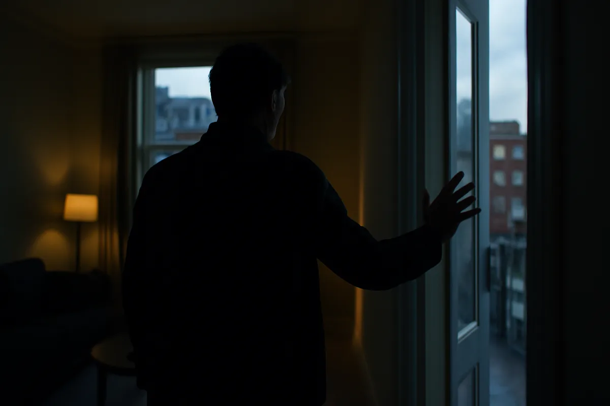 Anthony Boyle Stars as Seducer-for-Hire in Sky's New Drama 'Charmer'