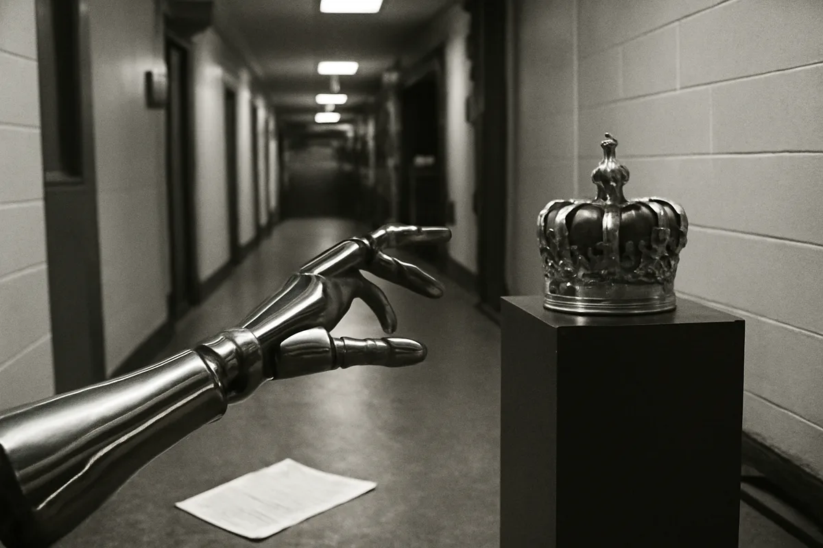 Princess Di Reimagined as AI Robot on SNL UK, Hilariously Mocks King Charles and Ed Sheeran