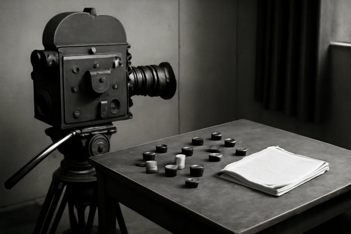 Sean Connery Documentary Revealed by CAPA Deputy Director, Aims for Global Expansion!