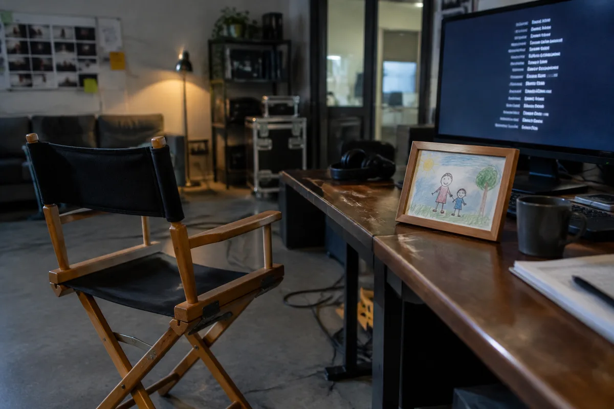 9-1-1: Nashville Honors Chad Lowe's Daughter Fiona With Touching Title Card in Season 2 Premiere